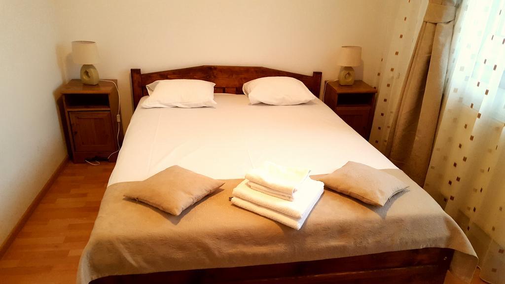 Floarea Soarelui Hotel Cheia  Bagian luar foto