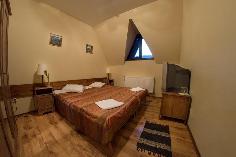Floarea Soarelui Hotel Cheia  Bagian luar foto
